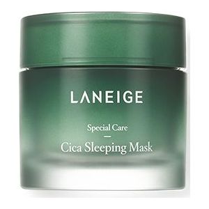 LANEIGE - Cica Sleeping Mask - 60ml