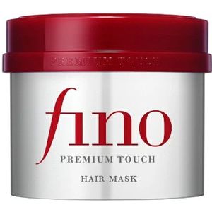 [PROMOTIE]Shiseido - Fino Premium Touch Hair Mask - 230g (Taiwan version)