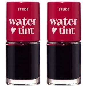 Etude - Dear Darling Water Tint - 9g - Pomegranate Ade (2ea) Set