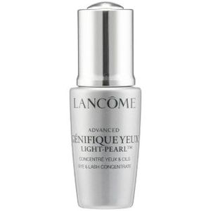 Lancome - Advanced Génifique Light Pearl Eye Serum - 5ml