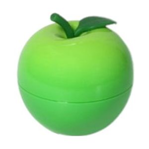 PRETTYSKIN - Lip Balm - 9g - Apple