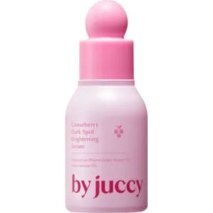 Byjuccy - Gooseberry Dark Spot Brightening Serum - 30ml