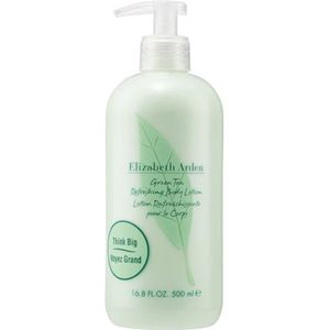 Elizabeth Arden - Green Tea Refreshing Body Lotion - 500ml