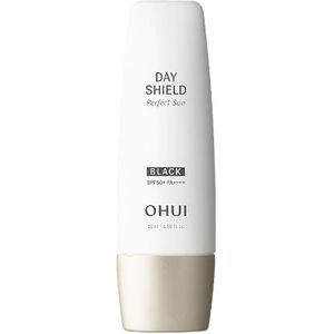 O HUI - Day Shield Perfect Sun Black SPF50+ PA++++ - 50ml