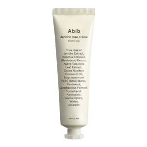 Abib - Jericho Rose Crème Nutrition Tube - 30ml