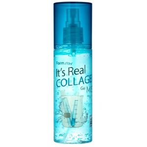 Farm Stay - Is Real Gel Mist - Collagen - 120ml
