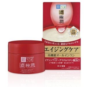 [Deal] Rohto Mentholatum  - Hada Labo - Koi-Gokujyun Hari Perfect Gel - 100g