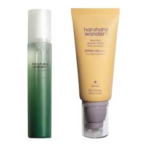 [PROMOTIE]haruharu wonder Vitamin Set