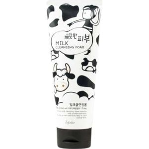esfolio - Pure Skin Cleansing Foam - 150g - Milk