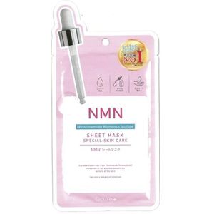 Picomonte - Dcure+ NMN Face Mask - 1 stuk