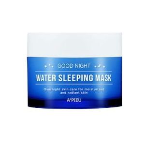 A'PIEU - Good Night Water Sleeping Mask - 105ml