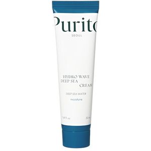 Purito SEOUL - Hydro Wave Deep Sea Cream - 50ml