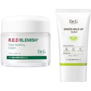 Dr.G - Miracle Workers Set