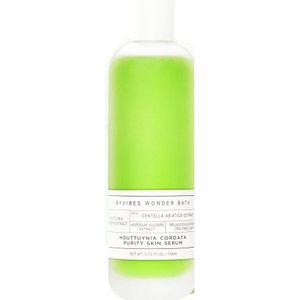 WONDER BATH - Houttuyna Cordata Purify Skin Serum - 140ml