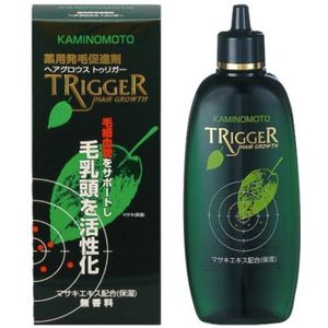 [Deal] KAMINOMOTO - Hair Growth Trigger - 180ml