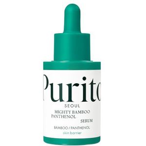 Purito SEOUL - Mighty Bamboo Panthenol Serum - 30ml