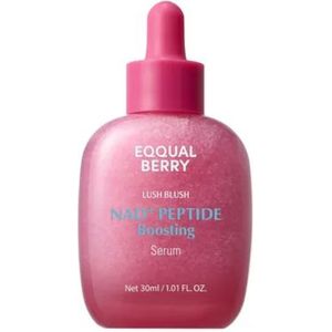 EQQUALBERRY - NAD+ Peptide Boosting Serum - 30ml