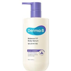 Derma:B - Balance FIT Body Serum - 380ml