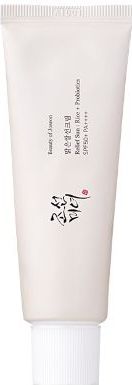 [Deal] BEAUTY OF JOSEON - Relief Sun : Rice + Probiotic SPF50+ PA++++ - 50ml