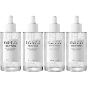 SKIN1004 - Madagascar Centella Tone Brightening Capsule Ampoule - 100ml (4ea) Set