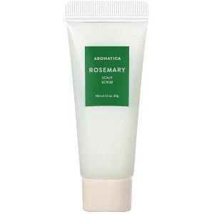 aromatica - Rosemary Scalp Scrub - 30g