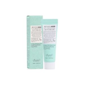 [PROMOTIE]Benton - Air Fit UV Defense Sun Cream SPF50+ PA++++ - 12ml