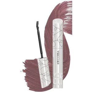 VEECCI - Lightweight Dense Long-Lasting Two-way Mascara - 4.5g - J02 Cream Brown