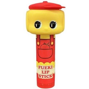 Kaneishi - Fueki-kun SC Lip Balm Strawberry Scent - 5g