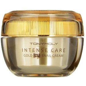 TONYMOLY - Intense Care Gold 24K Snail Cream - 45ml