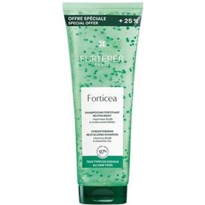 René Furterer - Forticea Strengthening Revitalizing Shampoo - 250ml