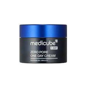 [Promotie] medicube - Zero Pore One Day Cream - 50ml