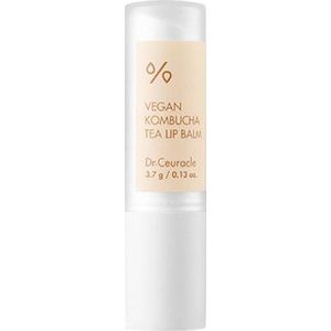 [Deal] Dr.Ceuracle - Vegan Kombucha Tea Lip Balm - 3.7g