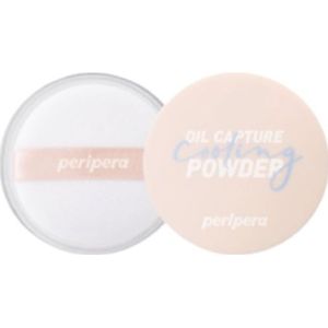 peripera - Oil Capture Cooling Powder - 11g