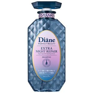 NatureLab - Moist Diane Perfect Beauty Extra Night Repair Shampoo - 450ml