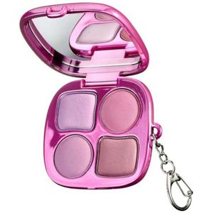 [Promotie] Fwee - Pocket Cheek Palette - 9.6g - CP04 Grape & Berry