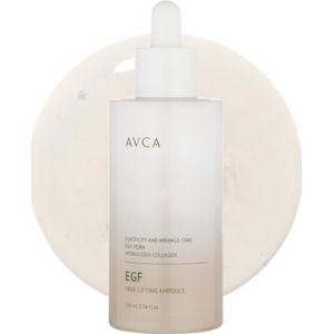 AVCA - EGF Firming Serum - 100ml