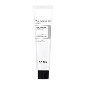 [Promotie] COSRX - The Retinol 0.3 Cream - 20ml