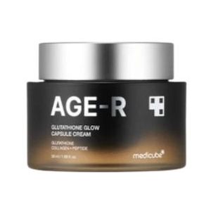 [Promotie] medicube -  Age-R Glutathione Glow Capsule Cream - 50ml