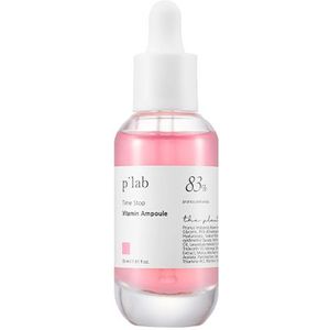 THE PLANT BASE - Time Stop Vitamin Ampoule - 30ml