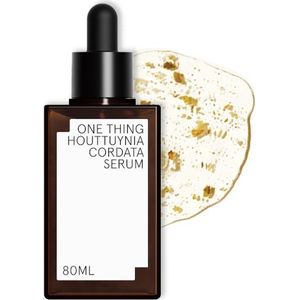 ONE THING - Houttuynia Cordata Serum - 80ml