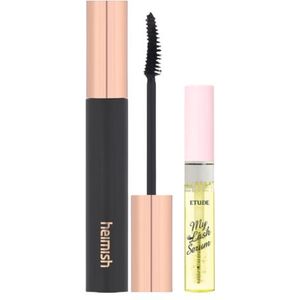 ETUDE X heimish - Lash Care Set