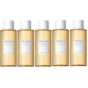SKIN1004 Madagascar Centella Toning Toner - 400ml (5ea) Set