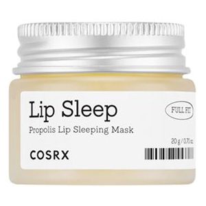 [Deal] COSRX - Full Fit Propolis Lip Sleeping Mask - 20g