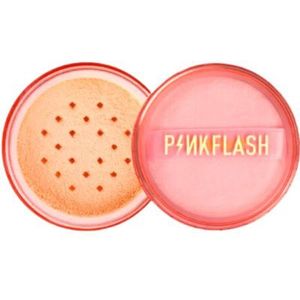 Pinkflash - Oil Controller Translucent Loose Powder - 6g - 111