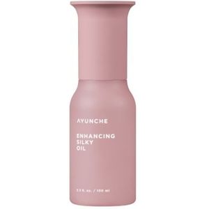 AYUNCHE - Enhancing Silky Oil - 100ml