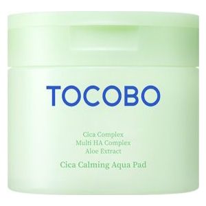 TOCOBO - Cica Calming Aqua Pad - 60pads