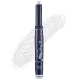 ETUDE - Bling Bling Eye Stick - 1.4g - No.01 Shooting Star