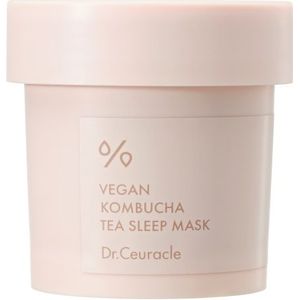 Dr.Ceuracle - Vegan Kombucha Tea Sleeping Mask - 100g