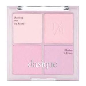 [Promotie] Dasique - Blending Mood Cheek - 10.4g - 02 Cool Blending