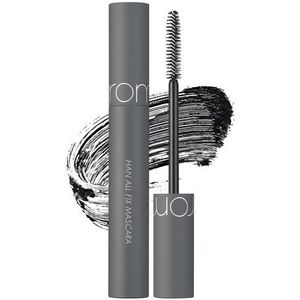 [DEAL]Romand - Han All Fix Mascara - 7g - V01 Volume Black